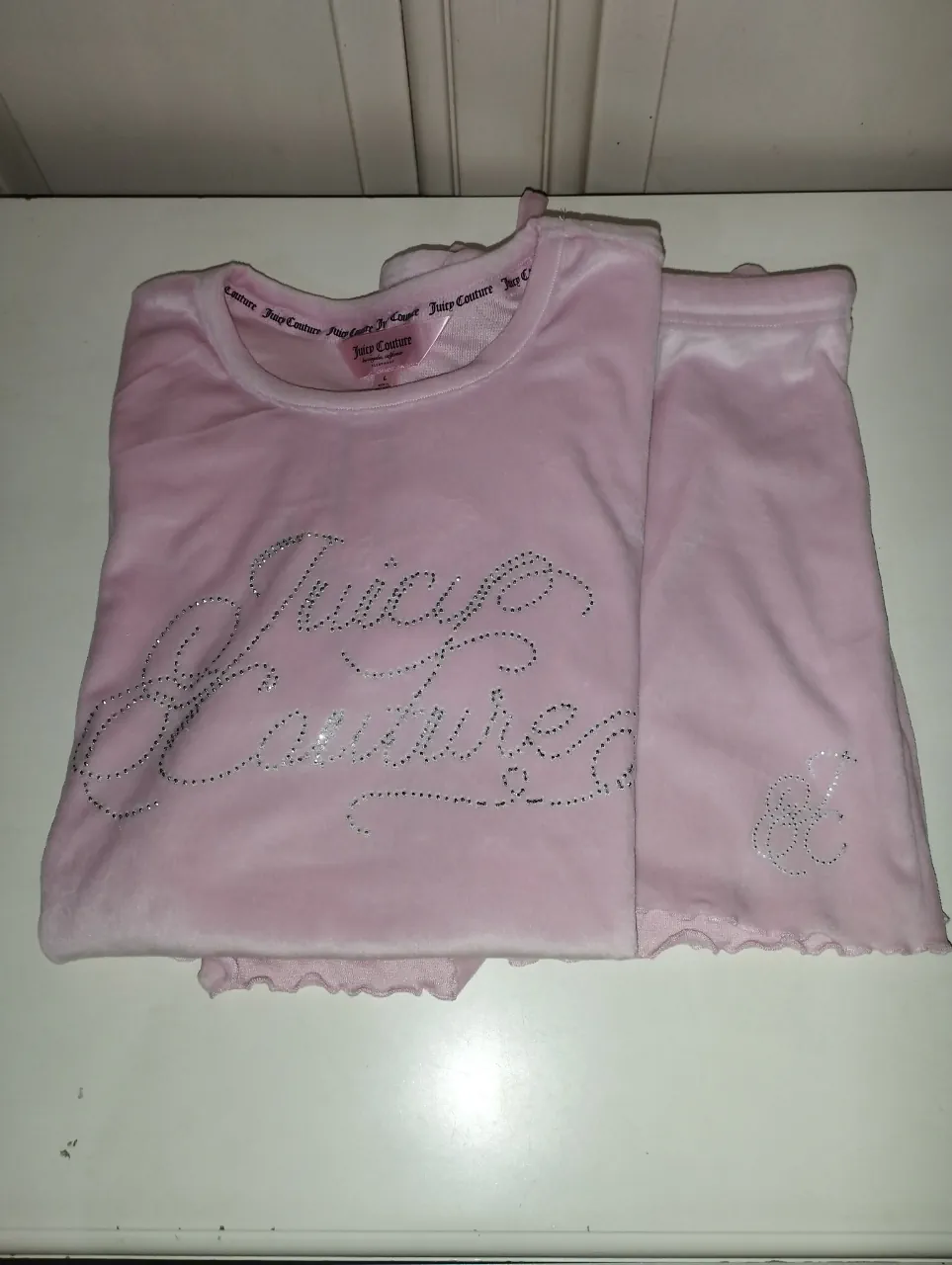 Remera Juicy Couture - imagen 1