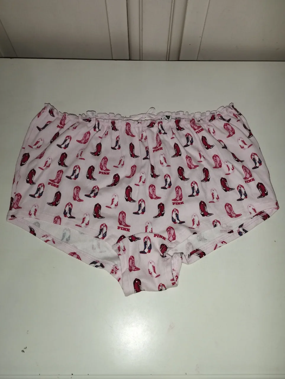 Victoria's Secret · Talle L