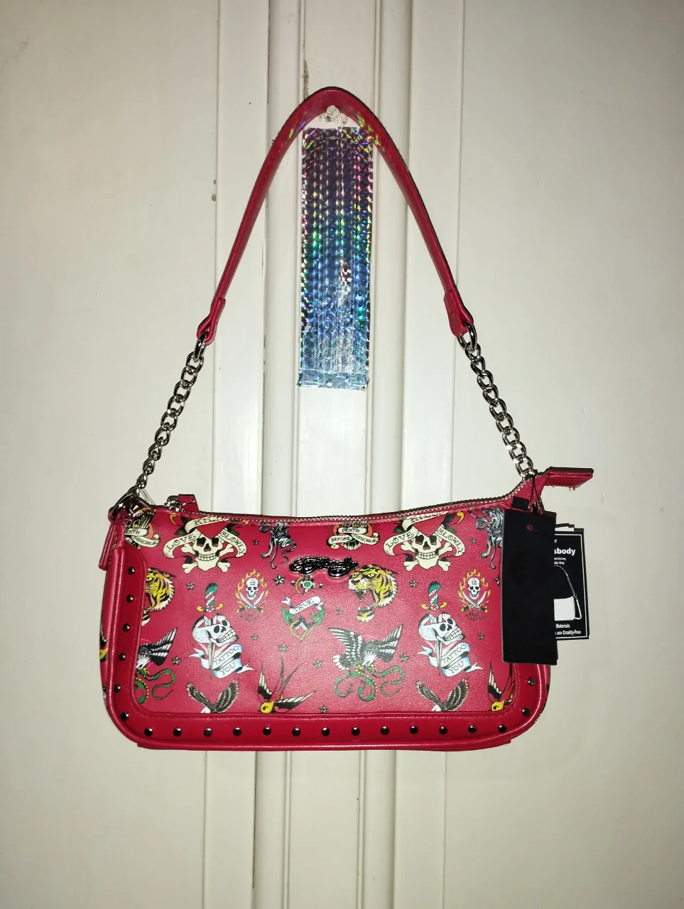 Ed Hardy