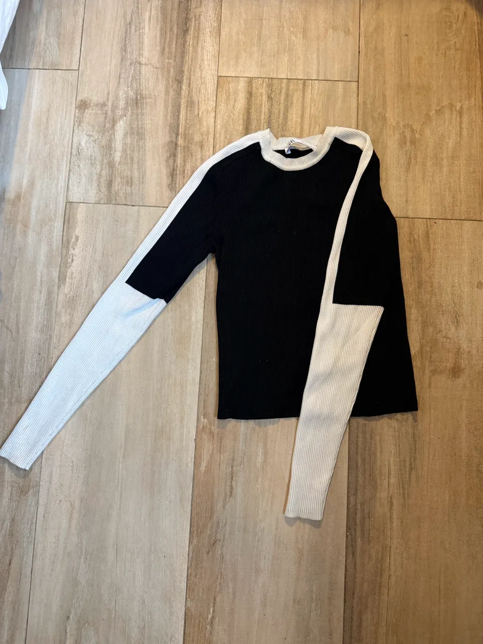 Sweater Zara - imagen 1