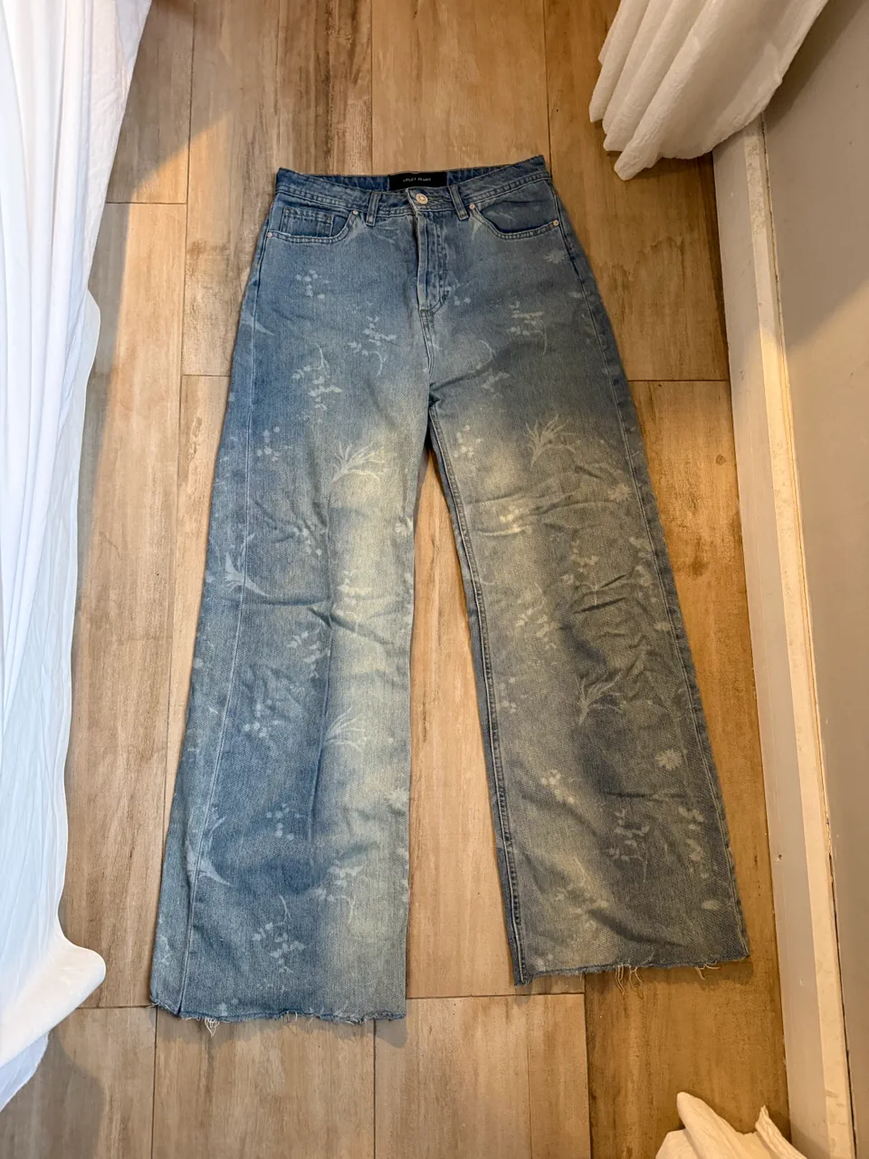 Jean TUCCI JEANS - imagen 1