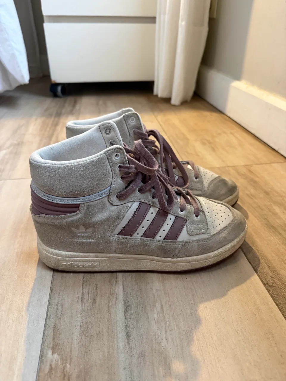 Zapatillas adidas - imagen 1