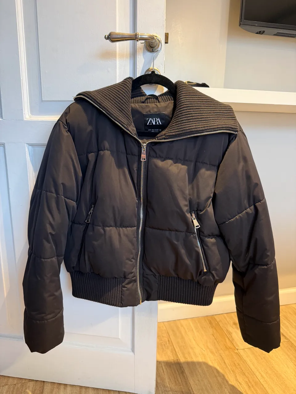 Campera Zara - imagen 1