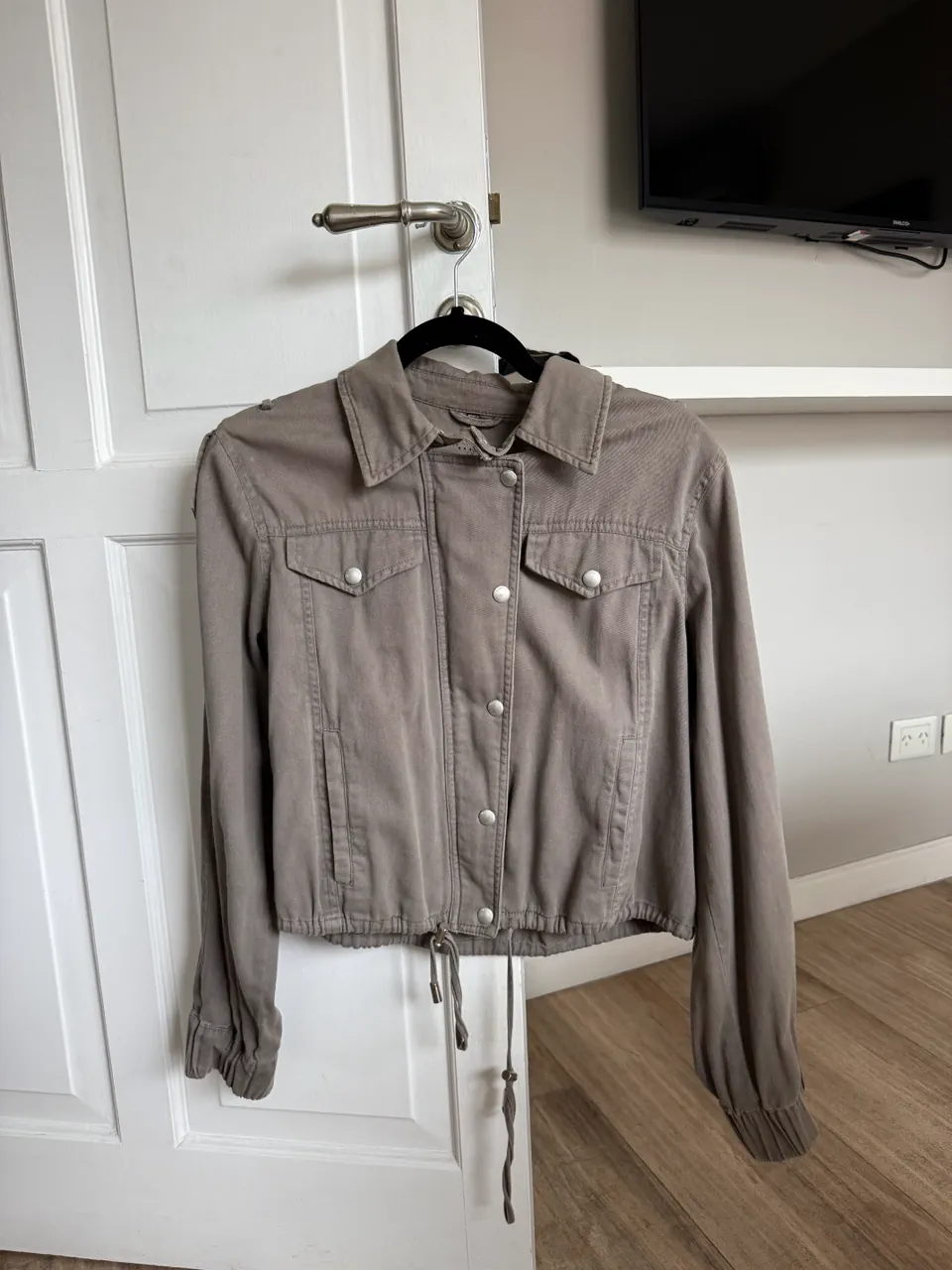 Blanknyc · Talle M
