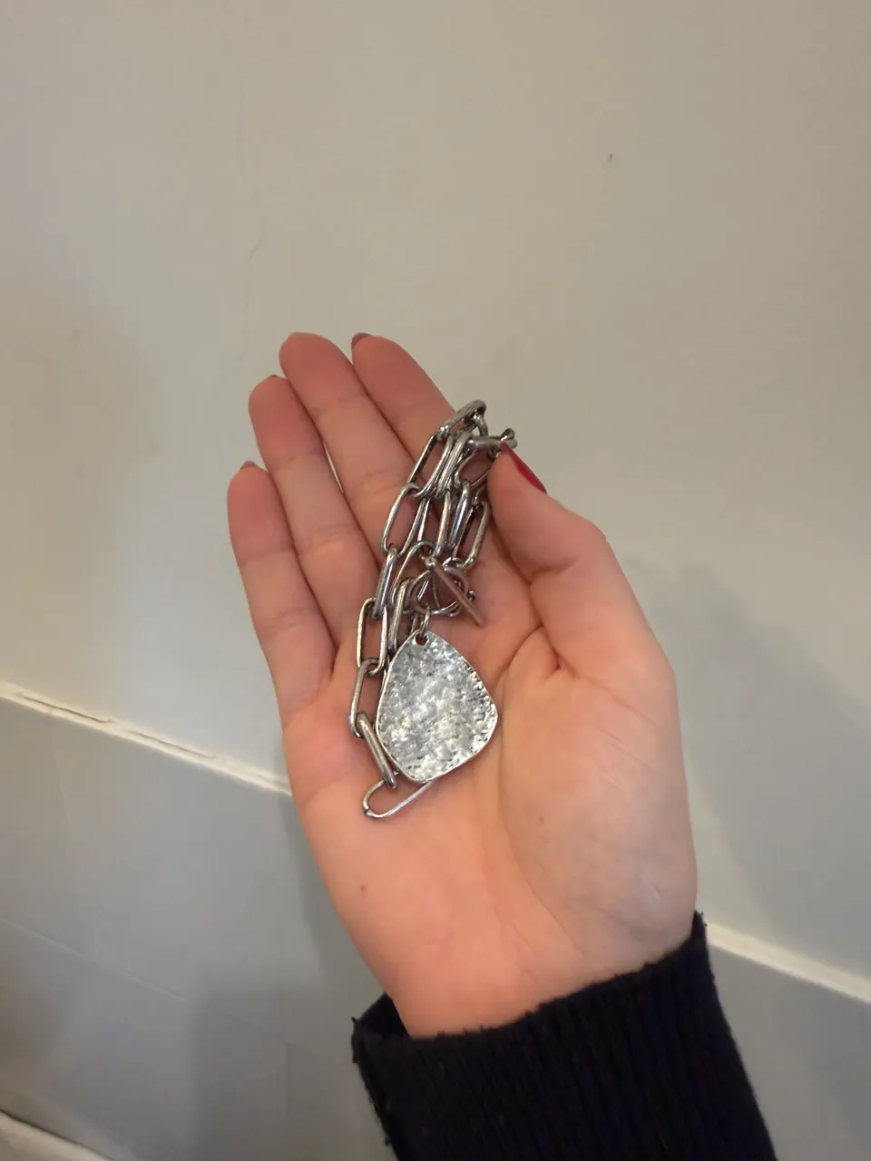 Collar Prüne - imagen 1