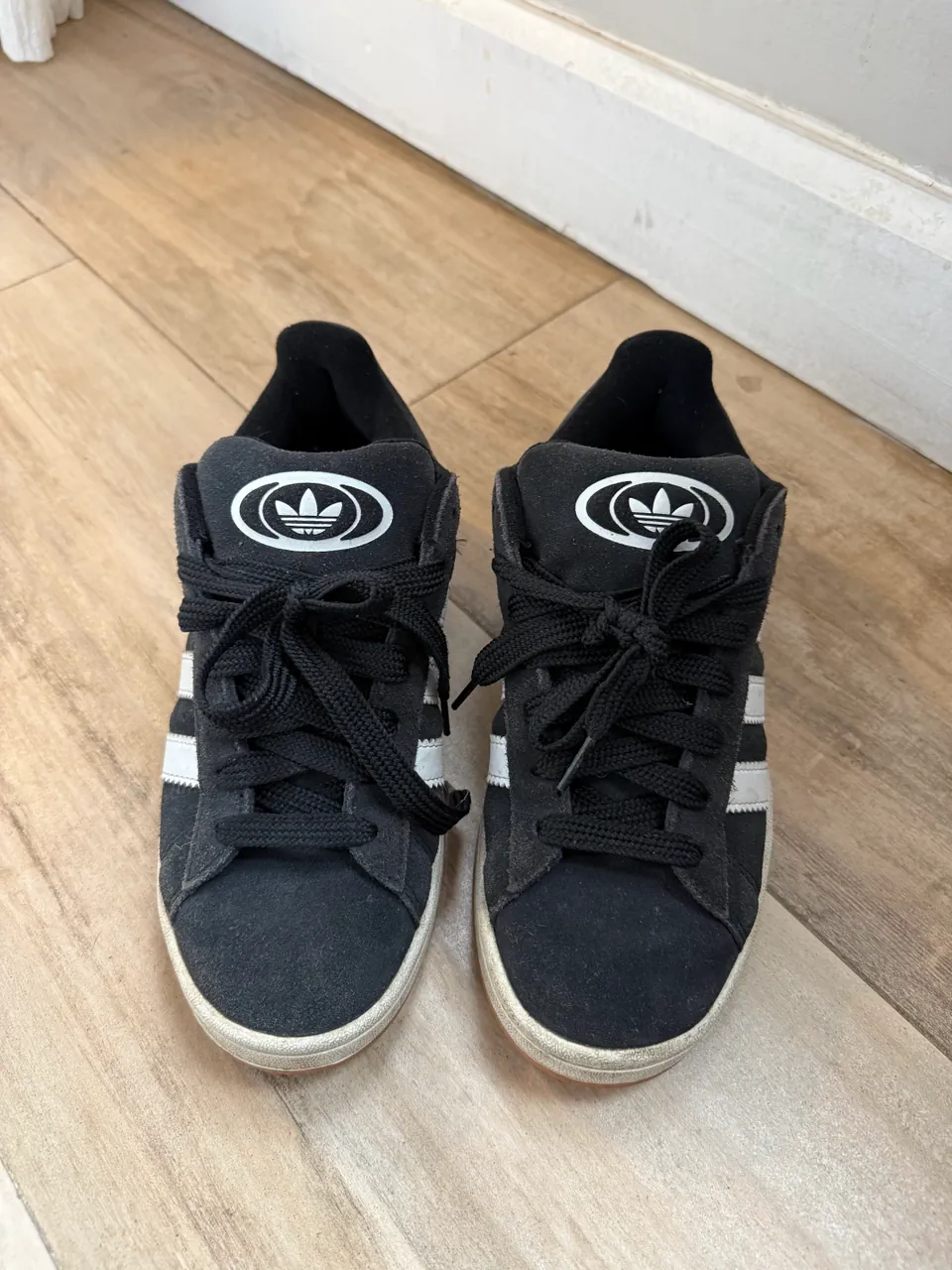 Zapatillas adidas - imagen 1