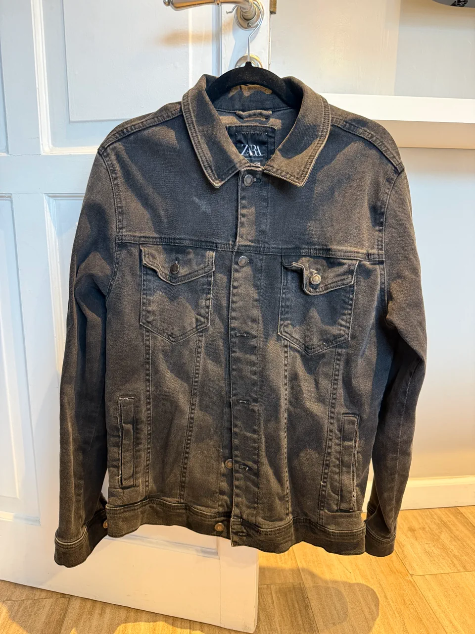 Zara · Talle L
