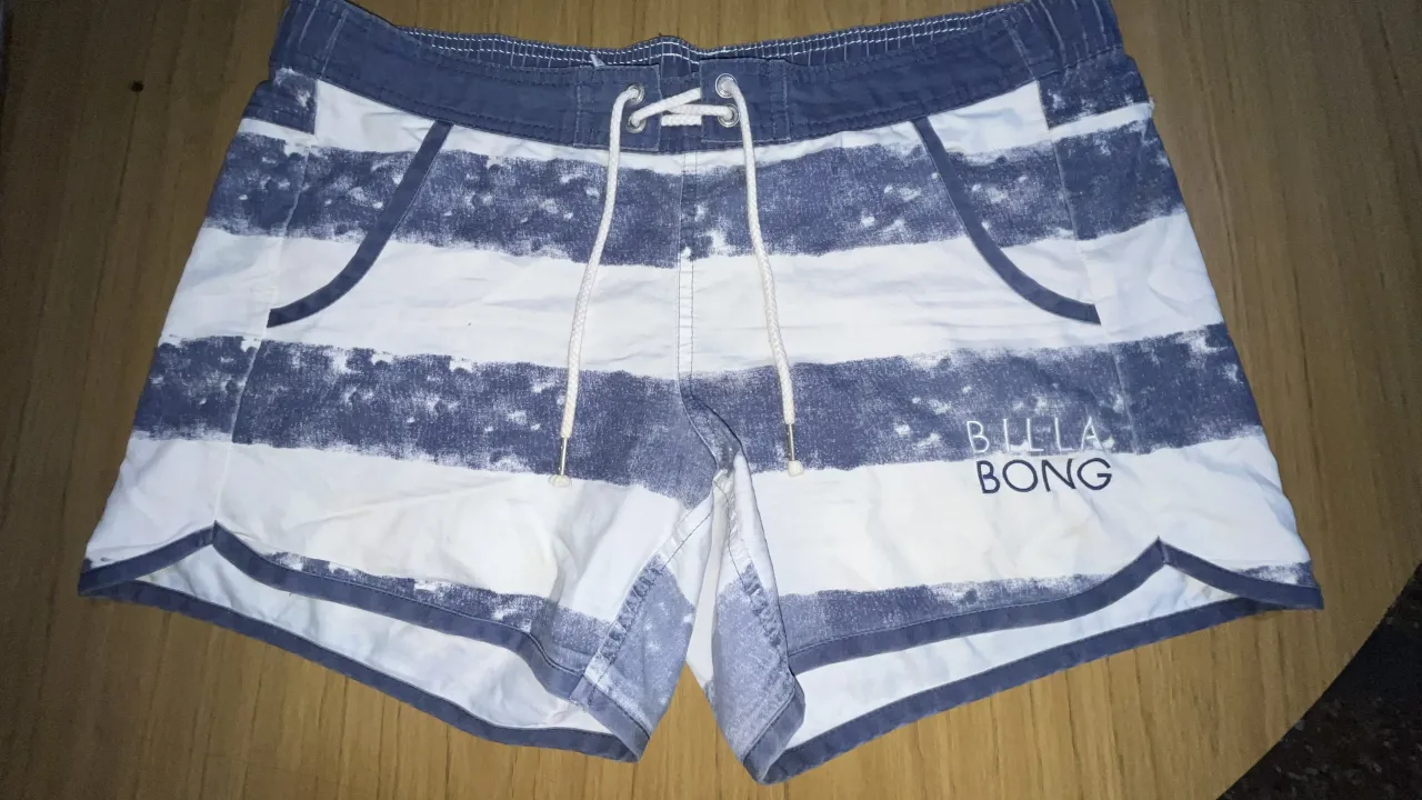 Billabong · Talle M