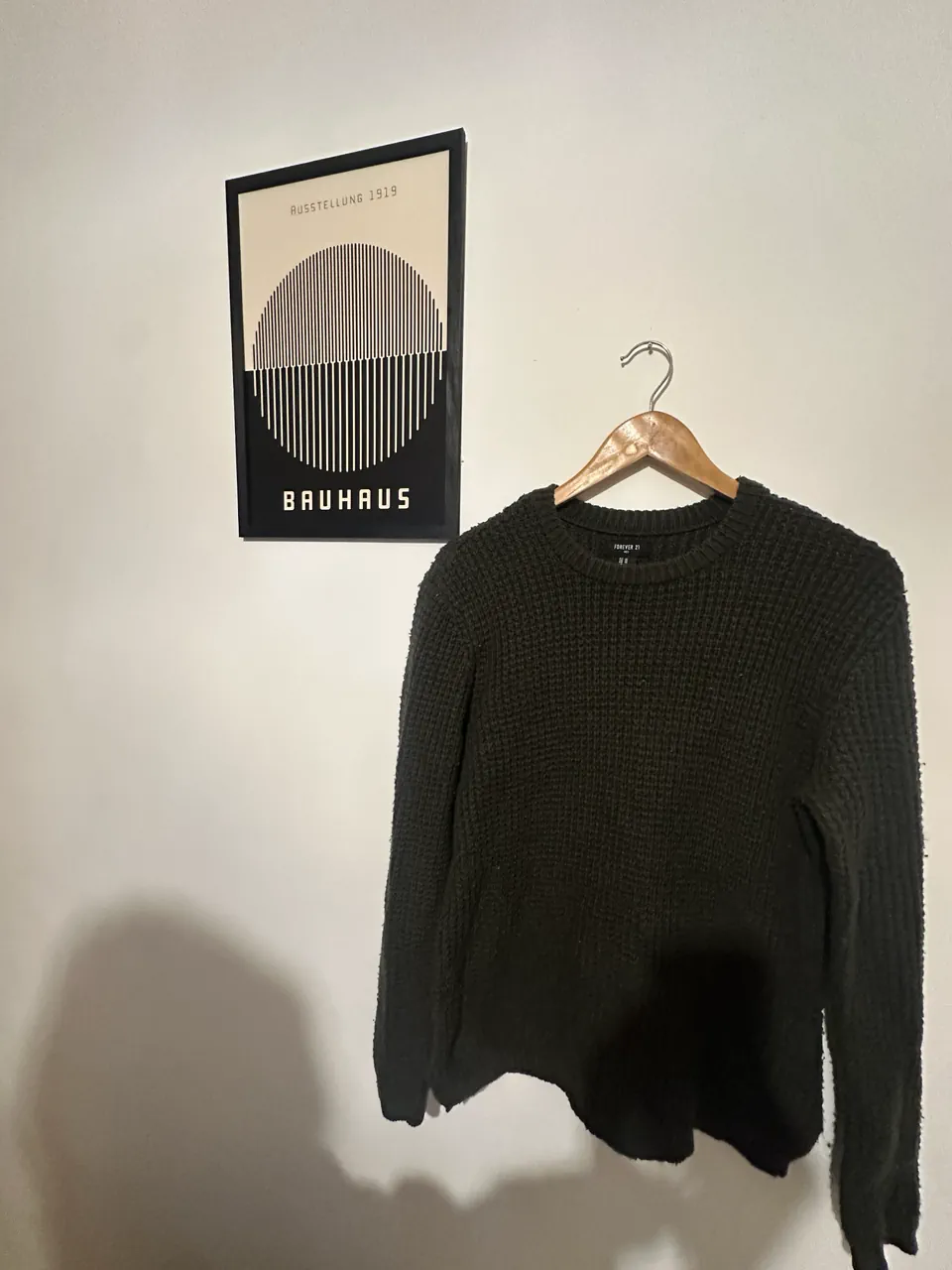 Forever 21 · Talle M