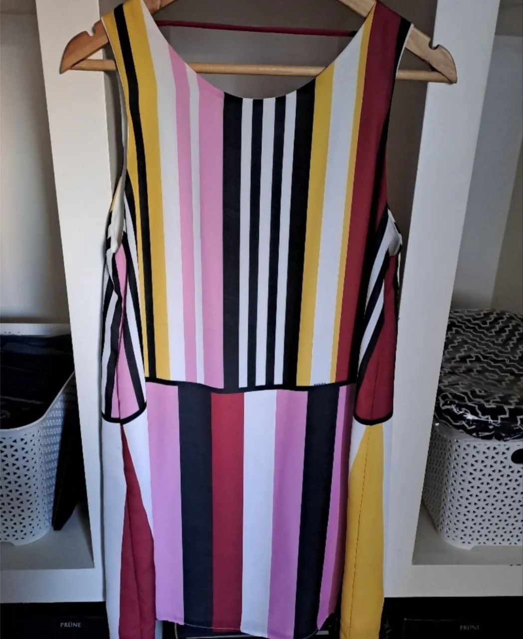 Vestido Ossira - imagen 1