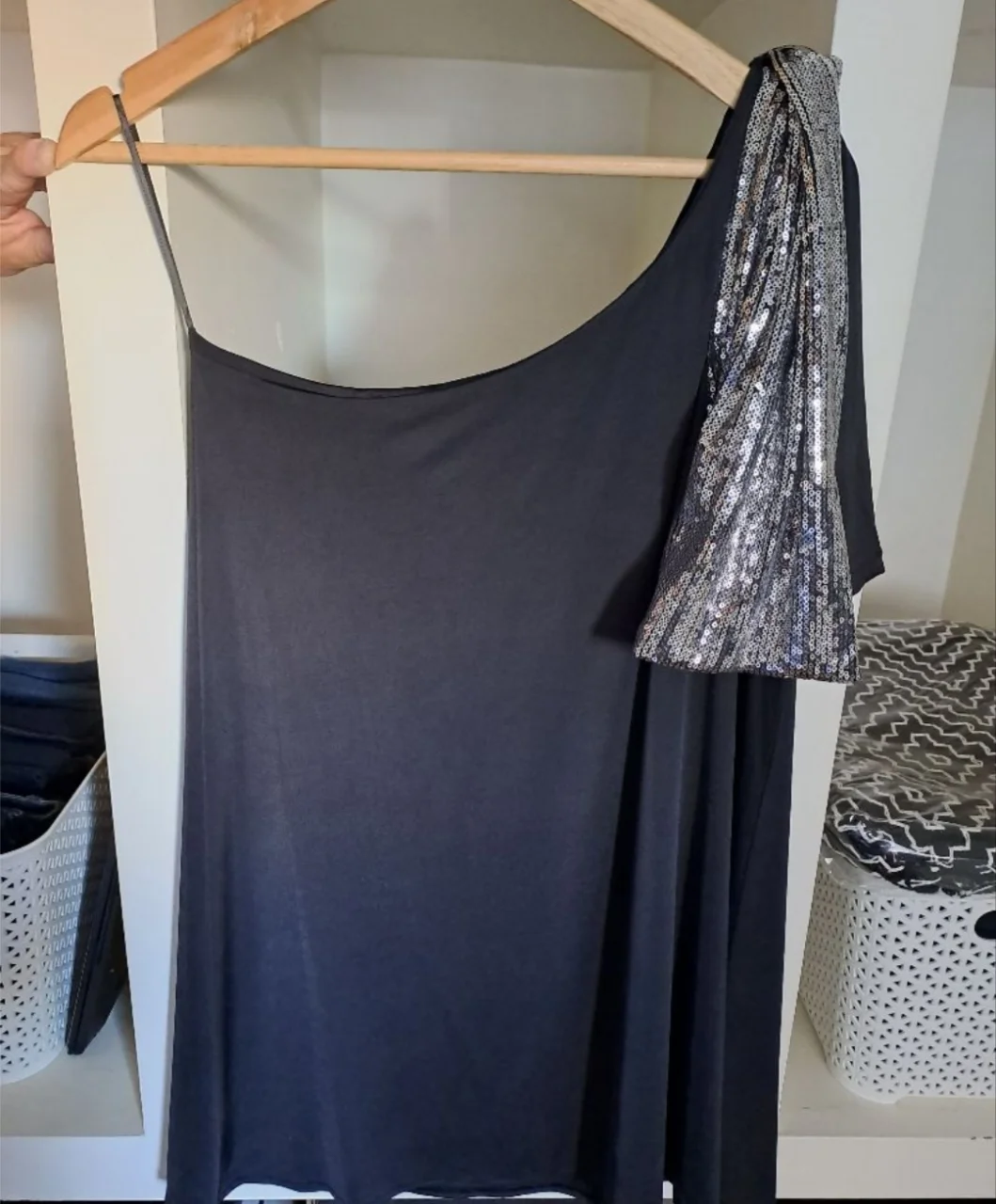 Vestido shibinda - imagen 1