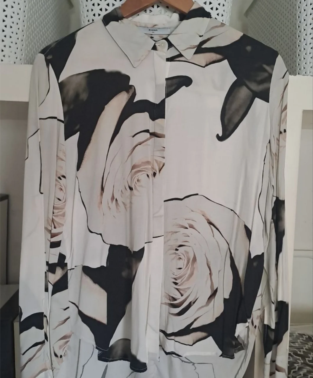Camisa Desiderata - imagen 1