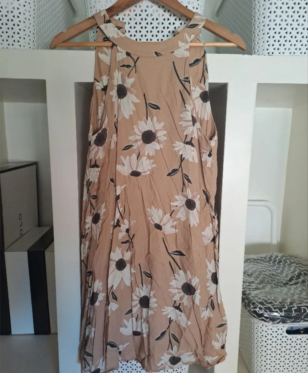 Vestido Ossira - imagen 1