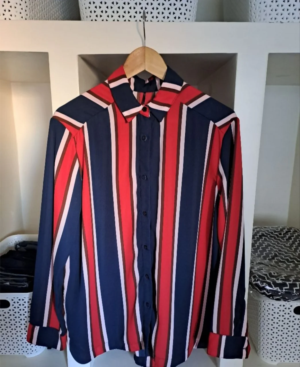 Camisa Ossira - imagen 1