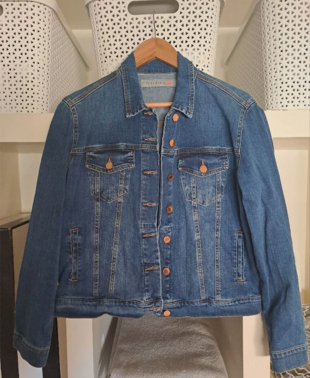 Campera Vitamina - imagen 1