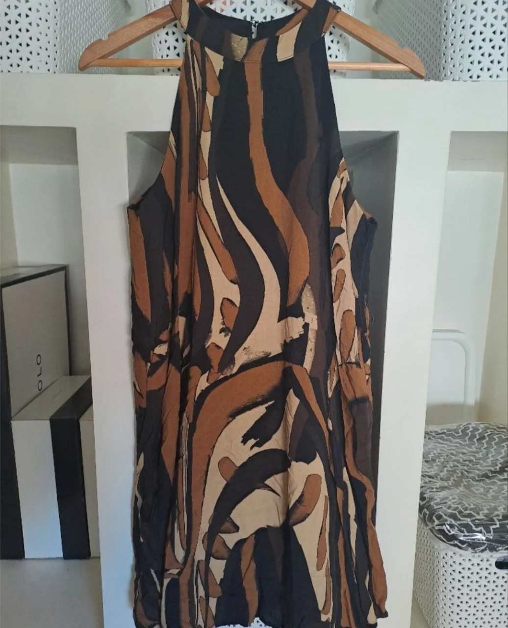 Vestido Ossira - imagen 1