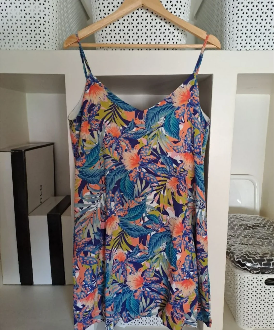 Vestido Ossira - imagen 1