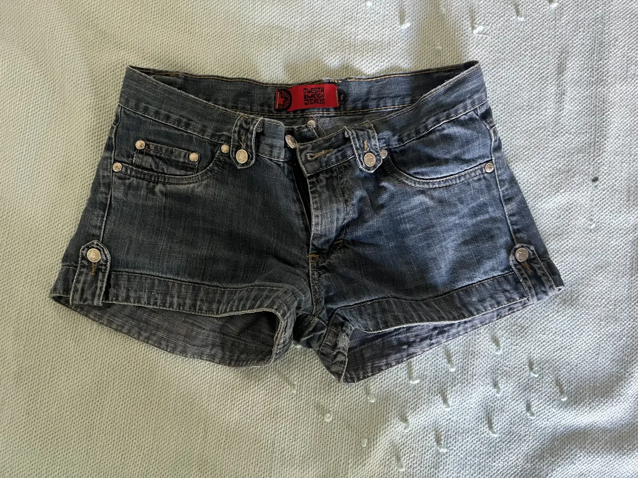 Short Cuesta Blanca - imagen 1