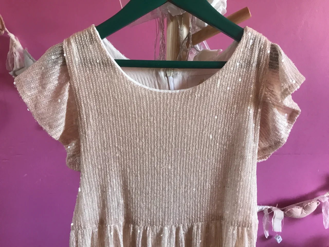 Pioppa · Talle 12 años / 152 cm