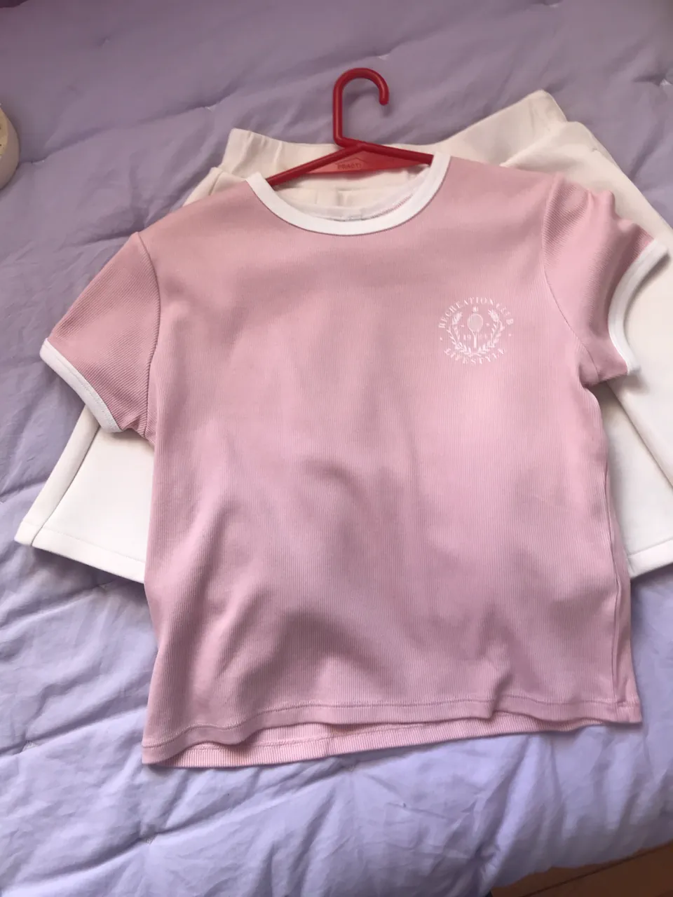 Lote de ropa Uniqlo · Talle 10 años / 140 cm