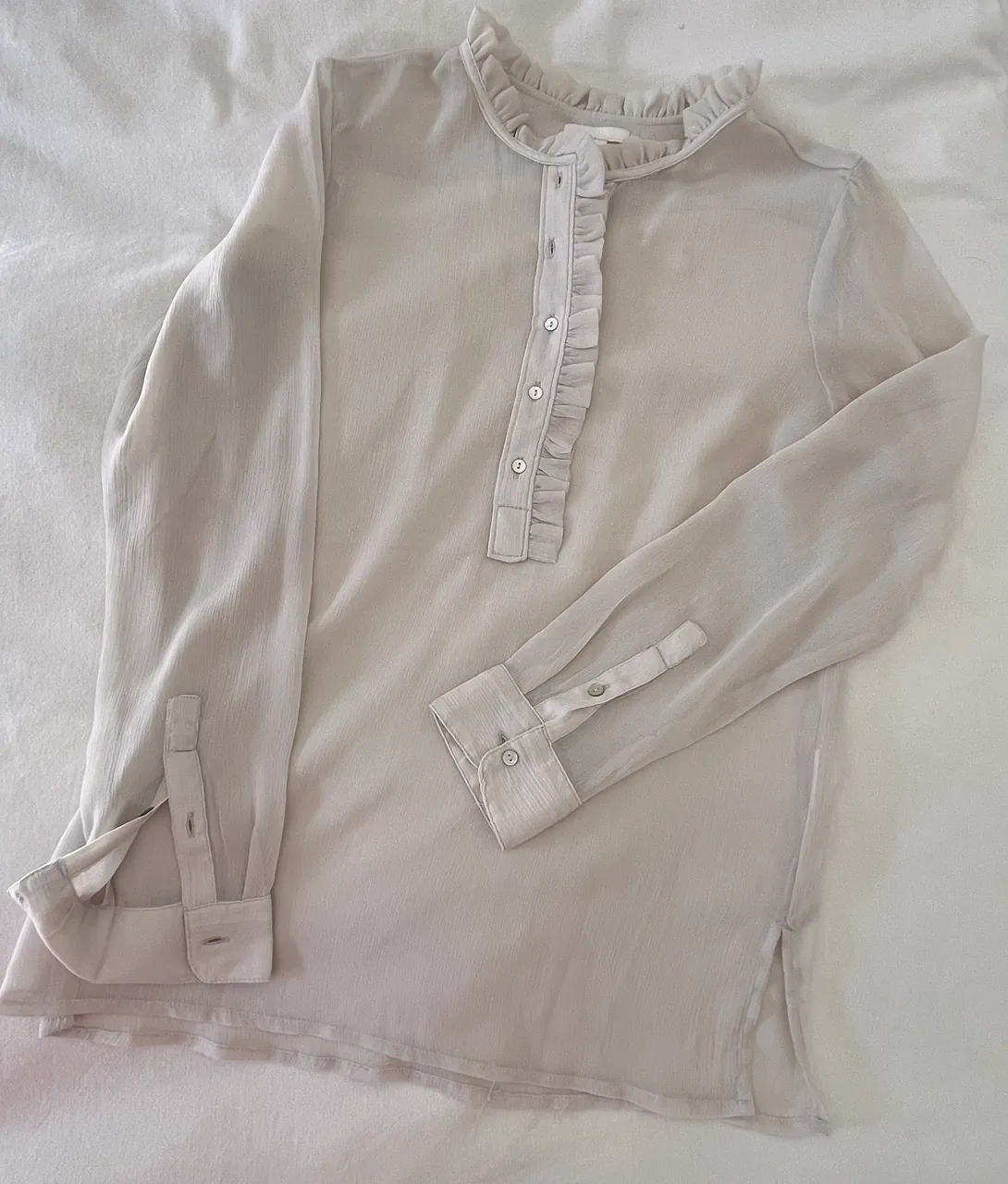 Blusa H&M - imagen 1