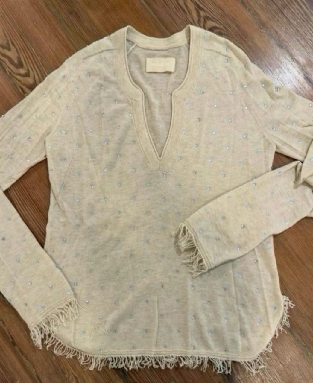 Sweater Zadig & Voltaire - imagen 1