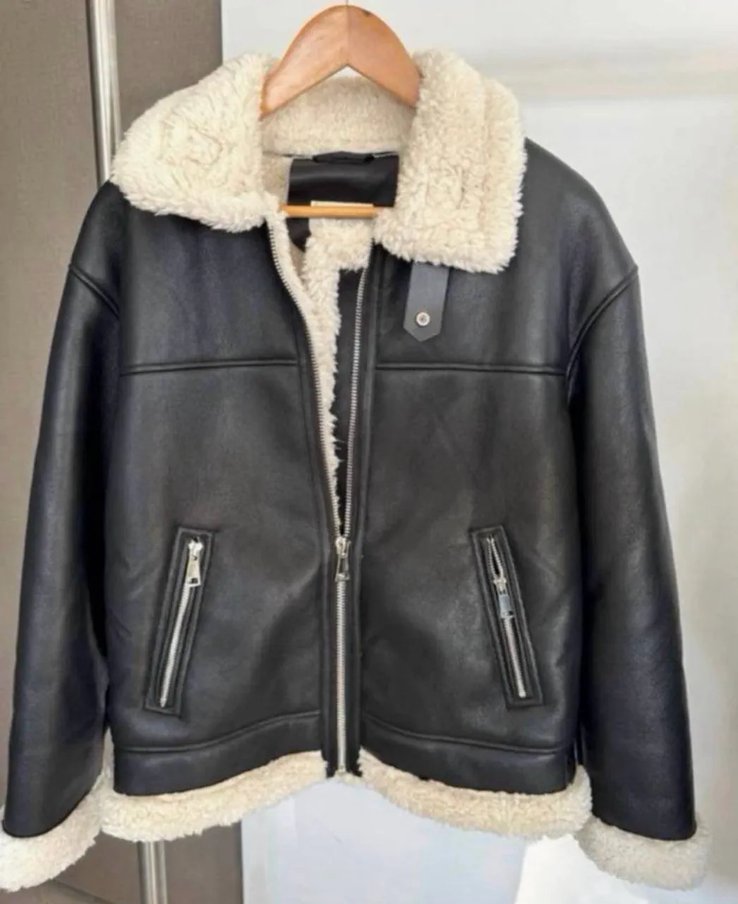 Campera Em the store - imagen 1