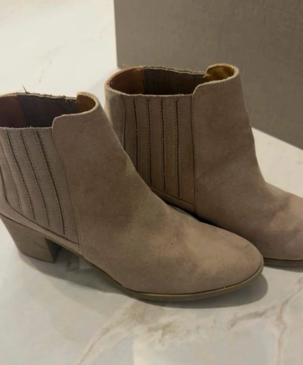 Botas Otr0 - imagen 1