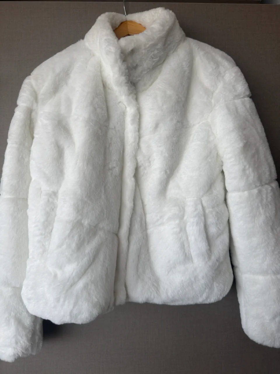Campera Ambiance - imagen 1
