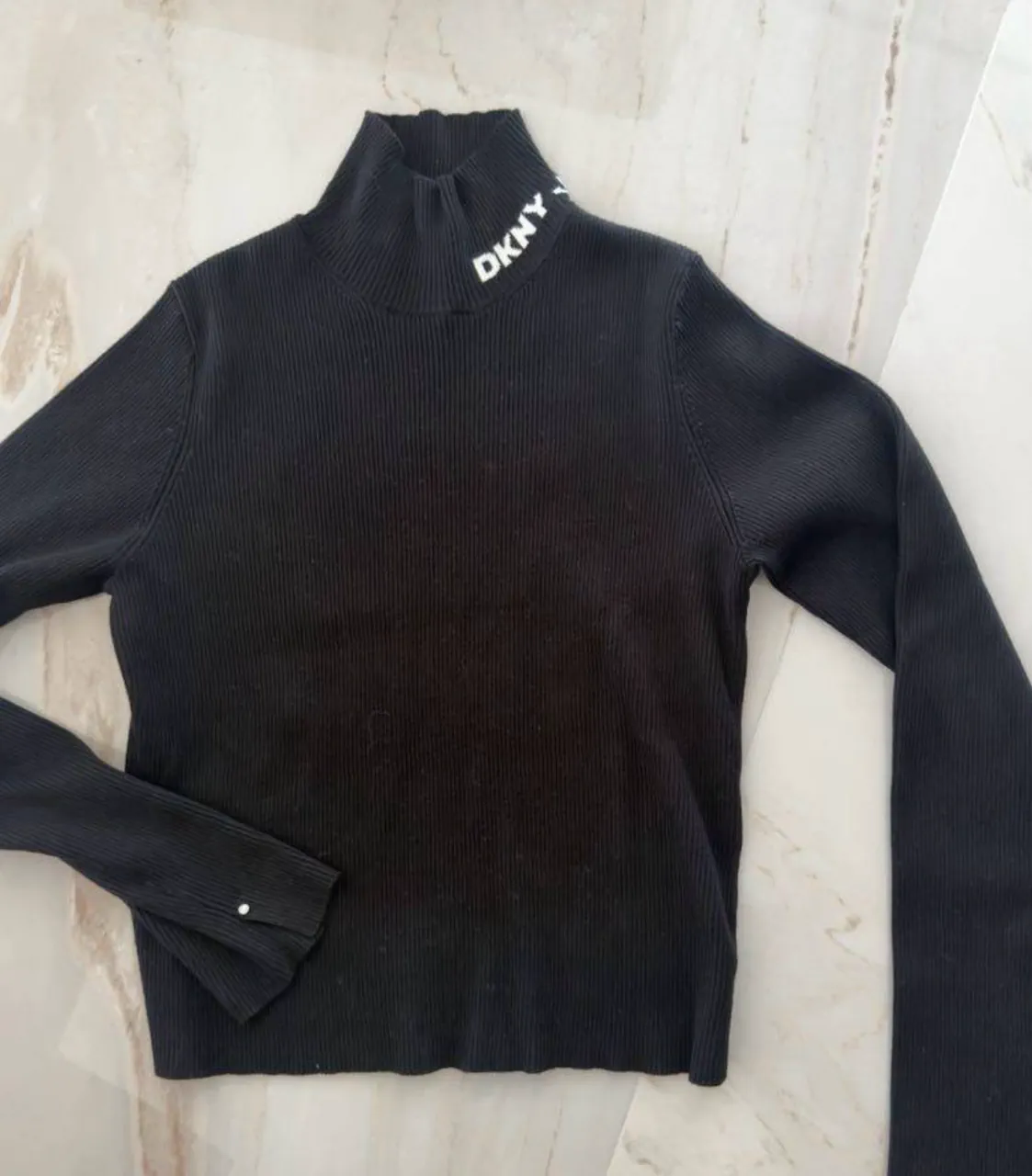 Polera DKNY - imagen 1