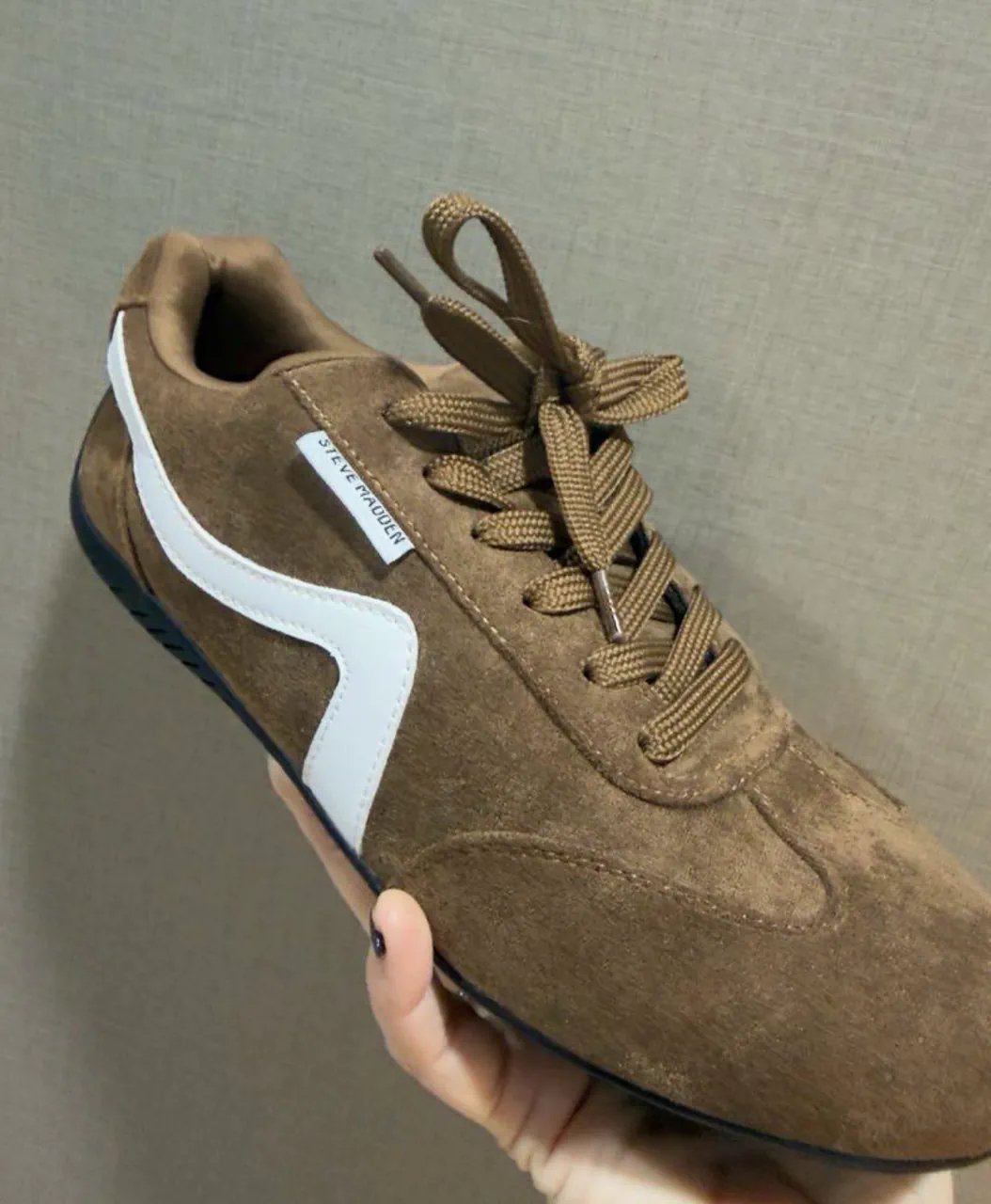 Zapatillas Steve Madden - imagen 1