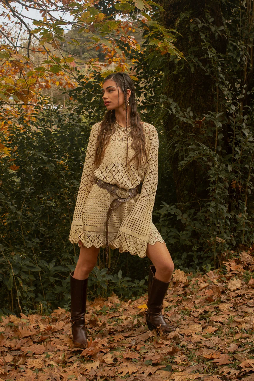 Vestido Franca - imagen 1