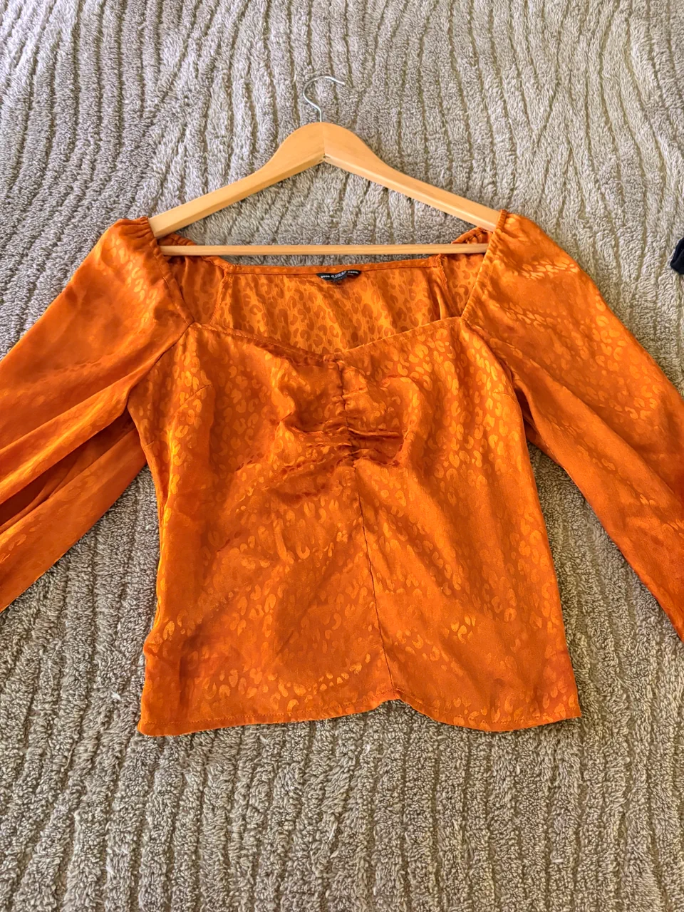 Blusa Guess by Marciano - imagen 1