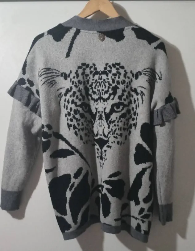 Cardigan Palpitante - imagen 3
