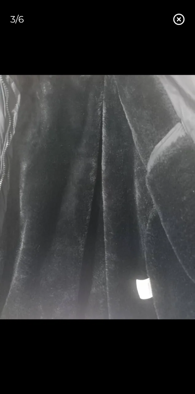 Campera Importada - imagen 2