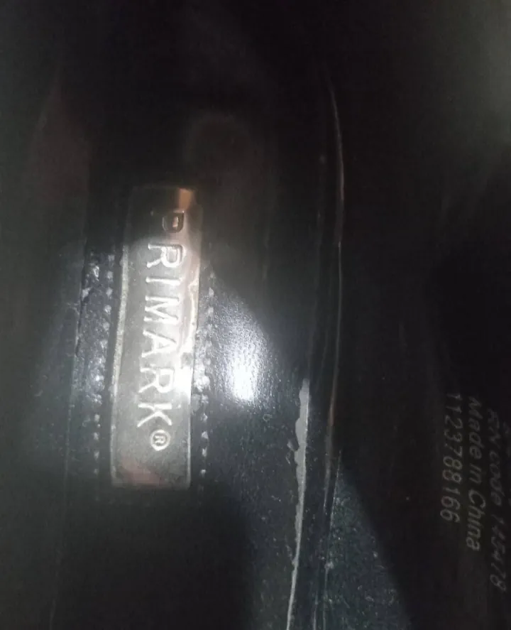 Zapatos Primark - imagen 2