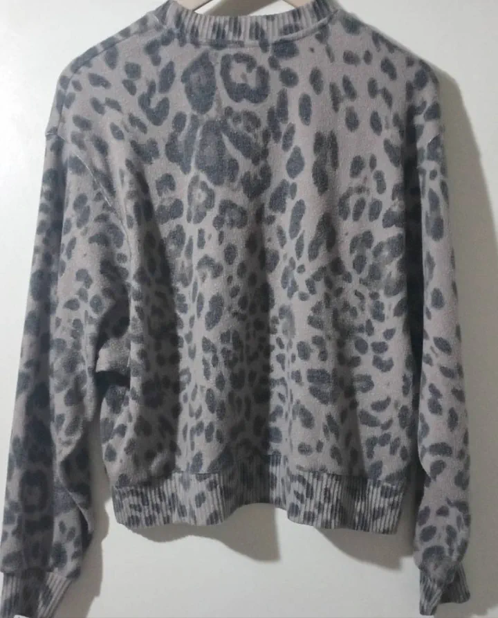 Sweater Sin marca - imagen 3