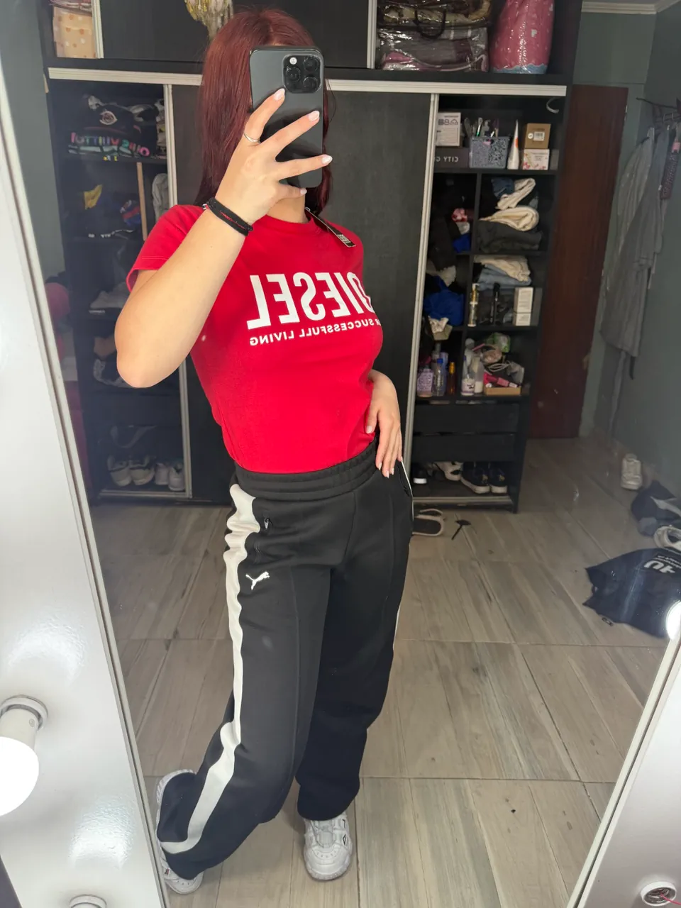 Remera Sin marca - imagen 1