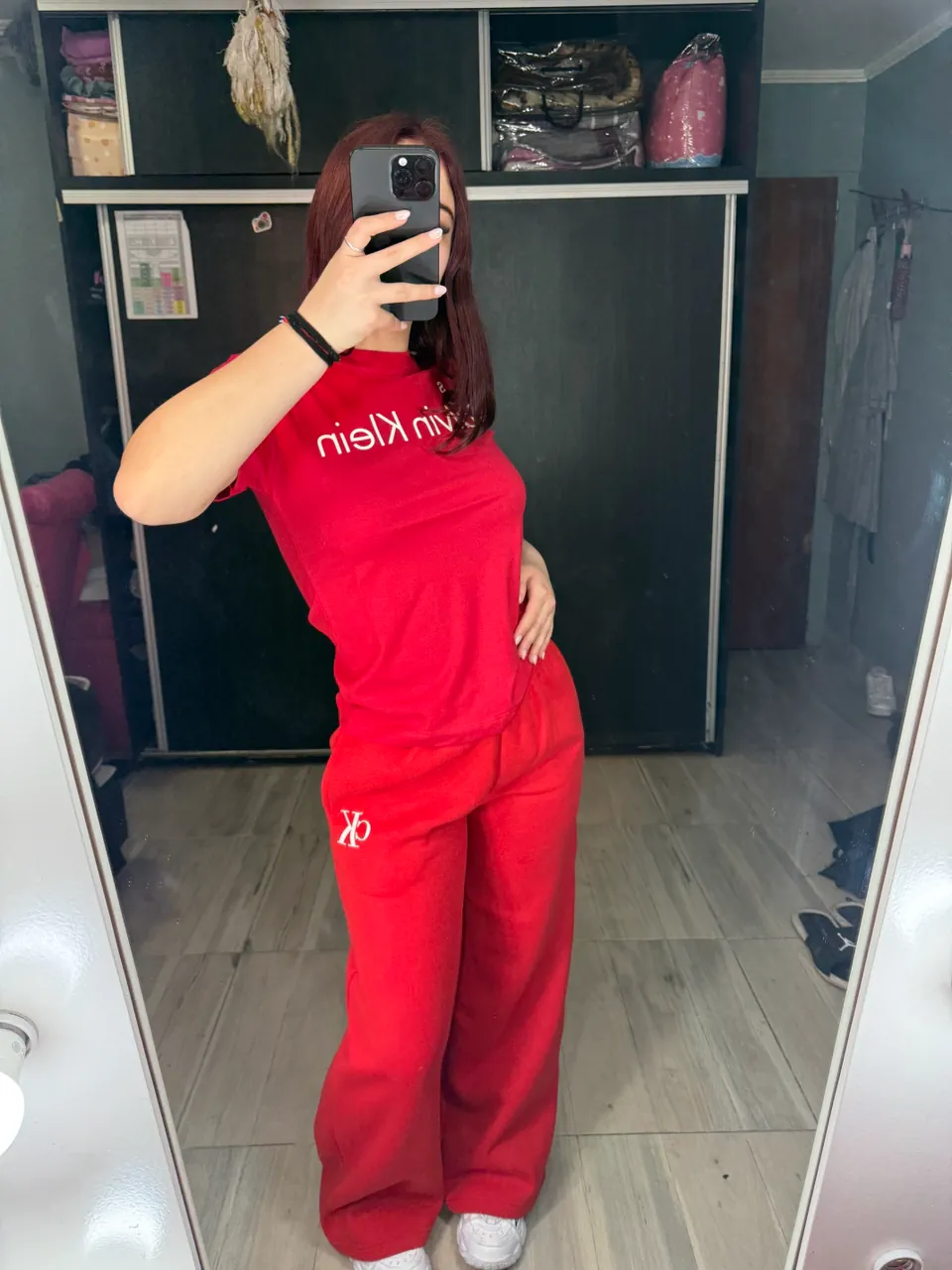 Calvin Klein · Talle S
