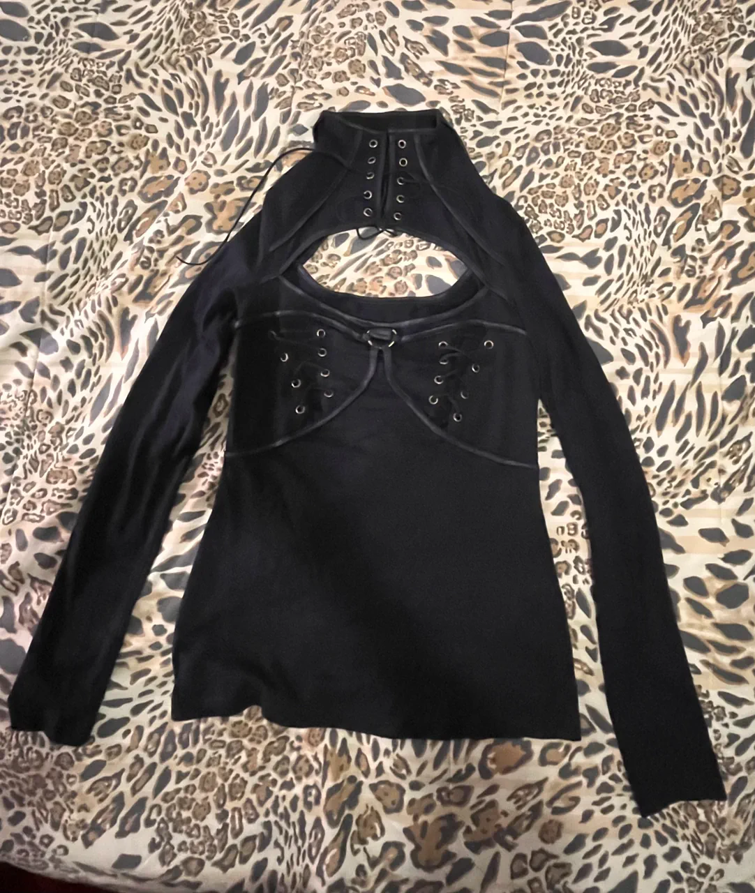 Remera Burleska - imagen 1