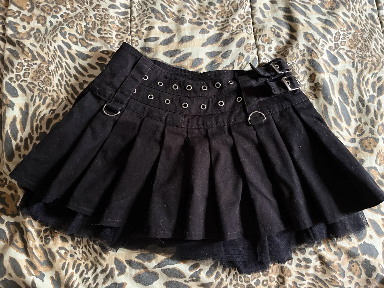 Burleska · Talle S