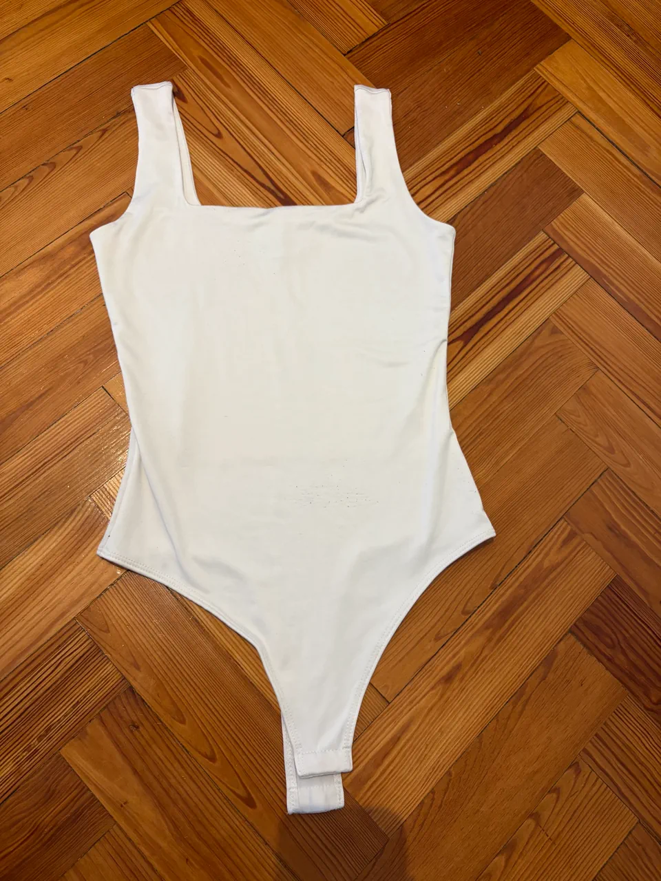 Body Sin marca - imagen 1