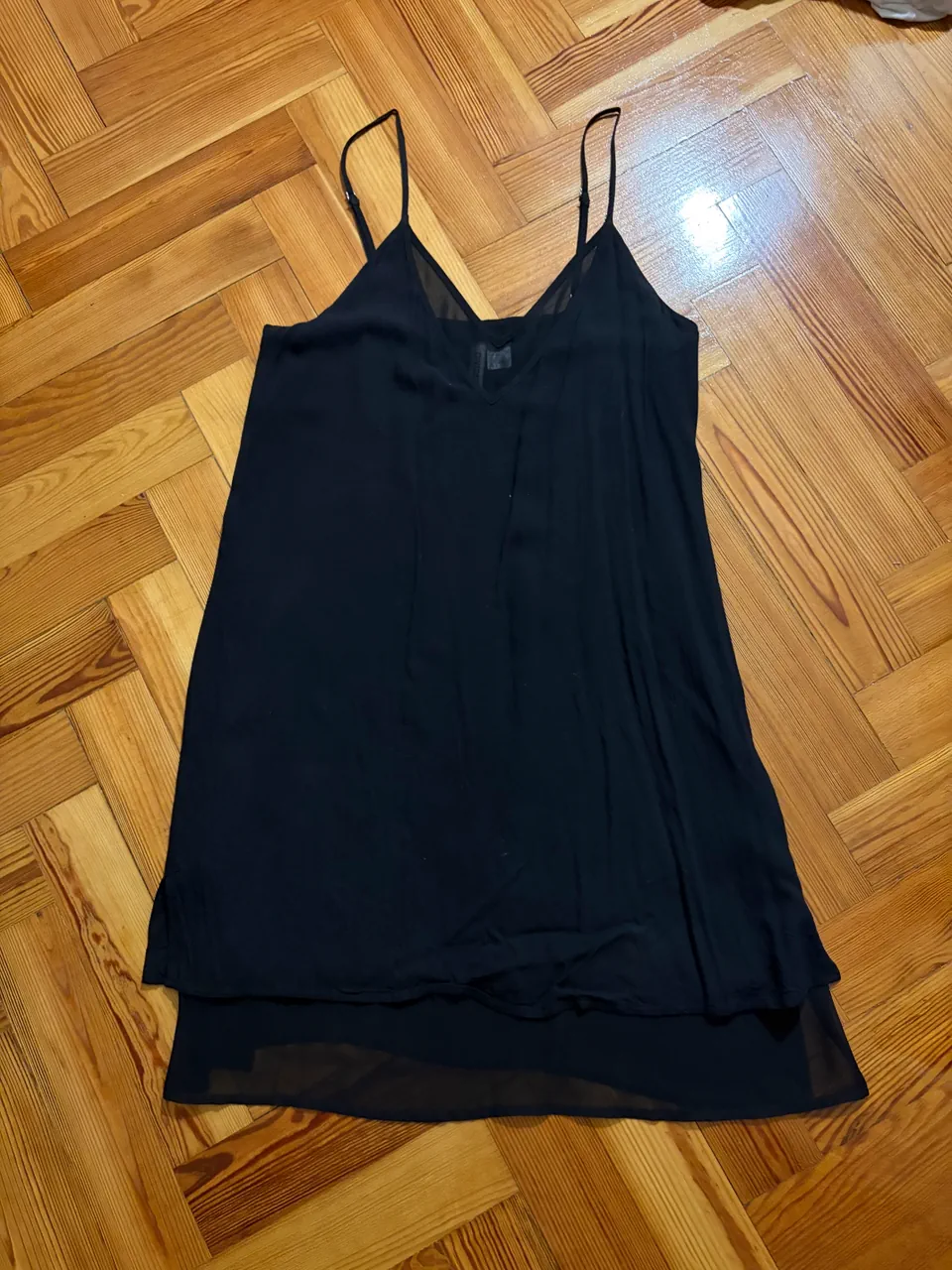Vestido H&M - imagen 1