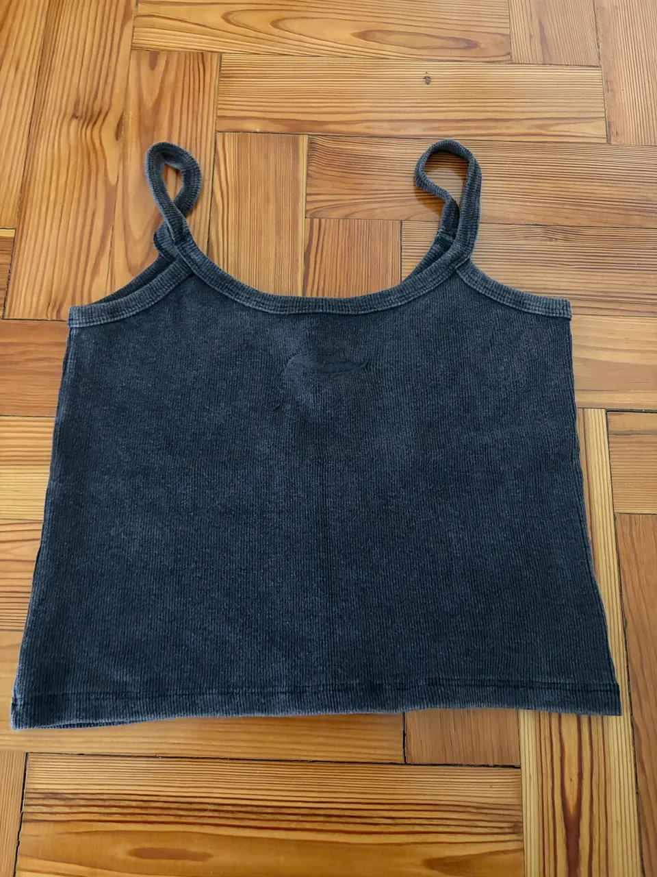 Musculosa Sin marca - imagen 1
