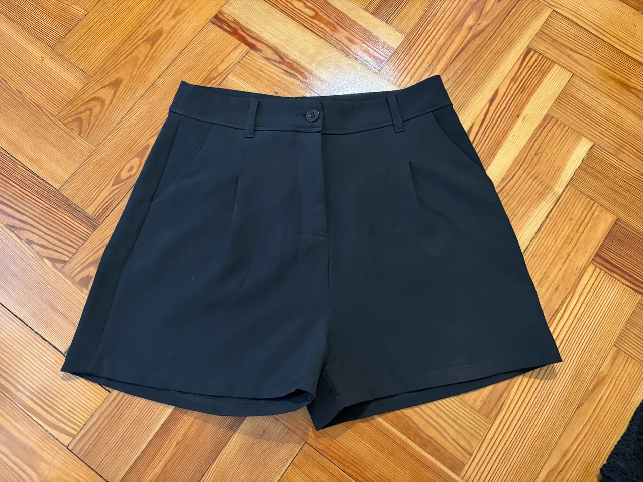 Short Sin marca - imagen 1