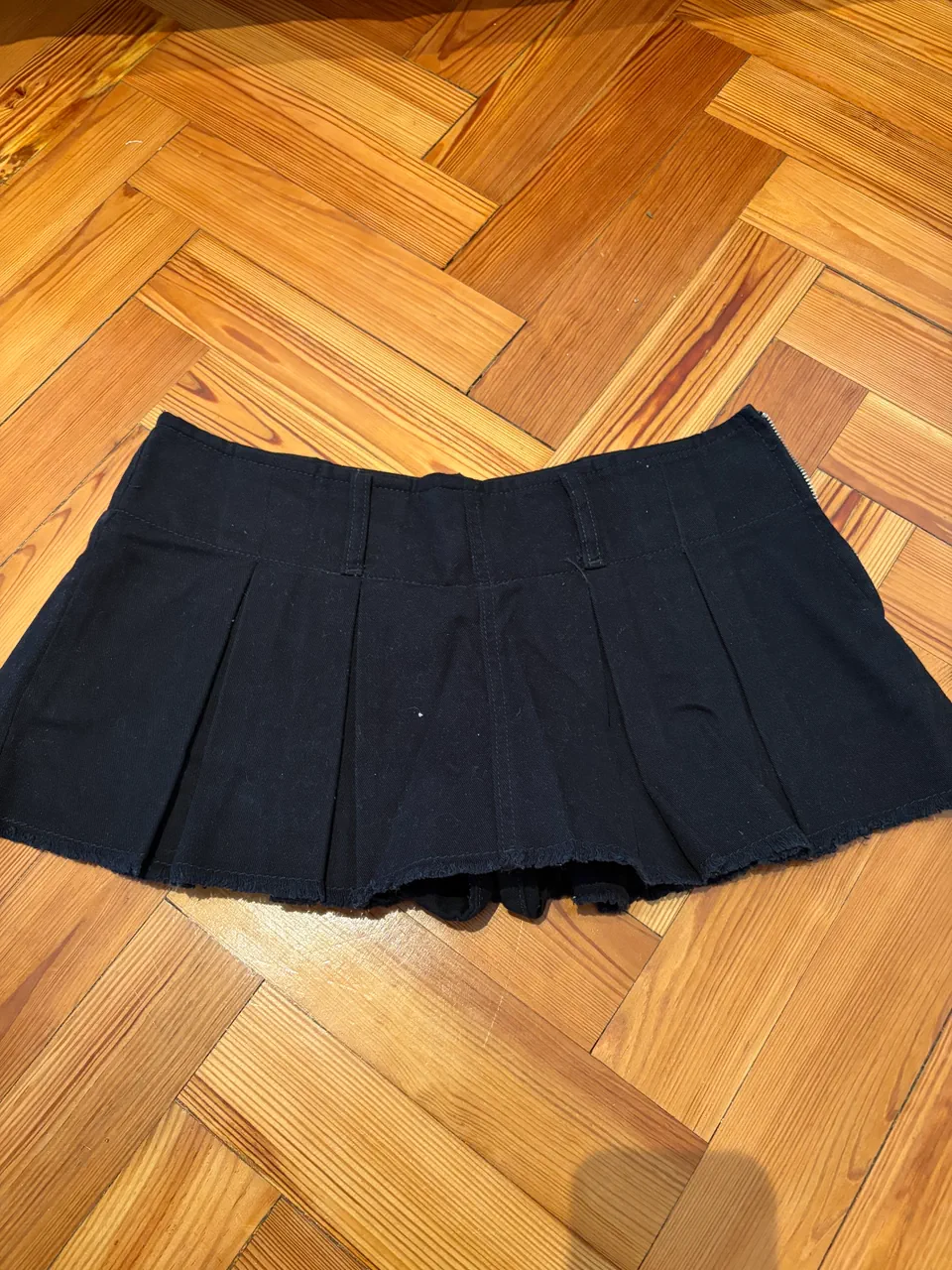 Minifalda Complot - imagen 1