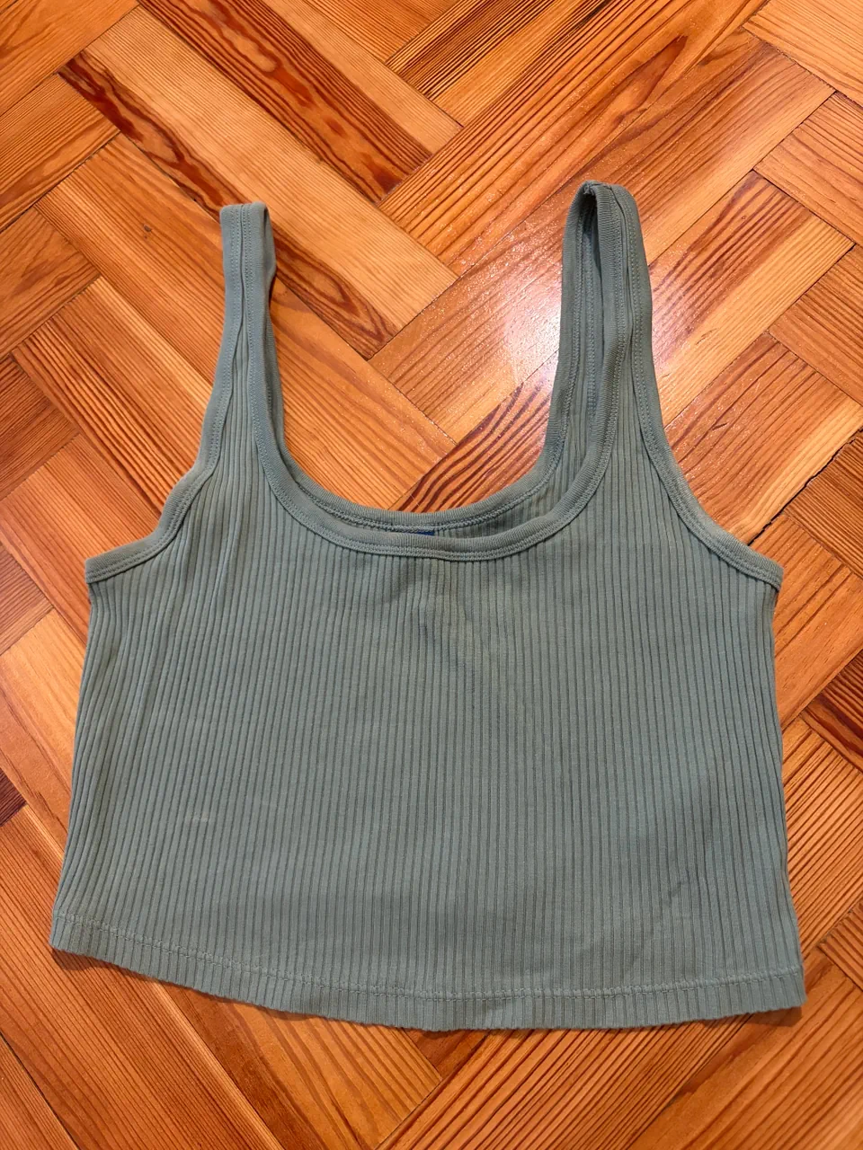 Musculosa Old Navy - imagen 1