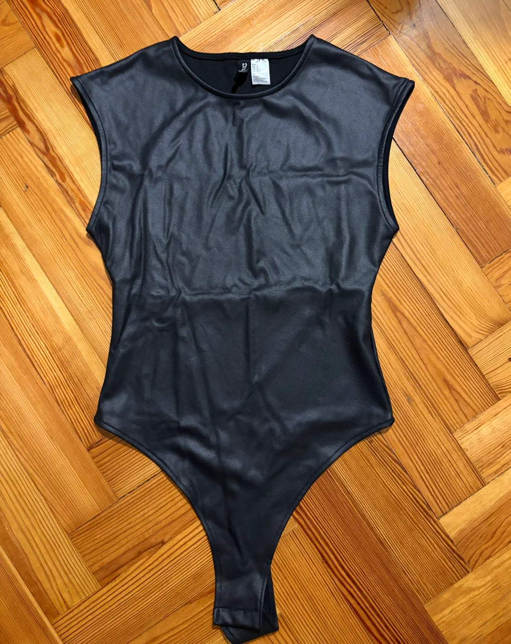 Body Hym divided - imagen 1