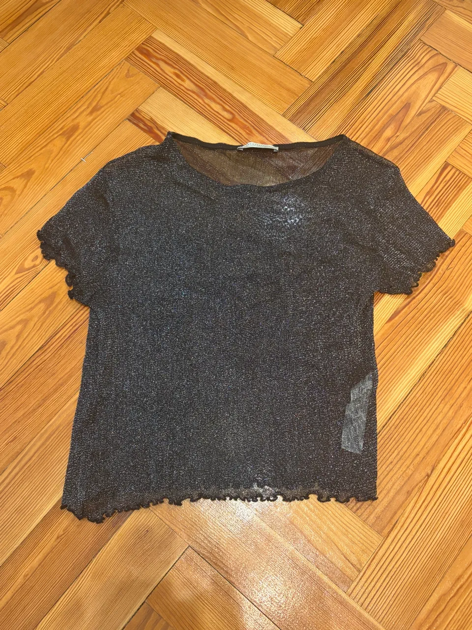 Zara · Talle S