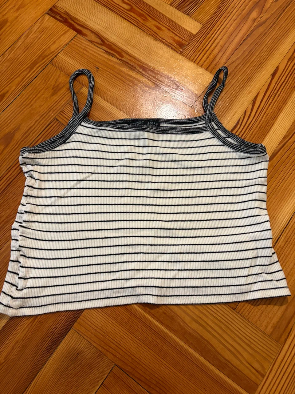 Zara · Talle M